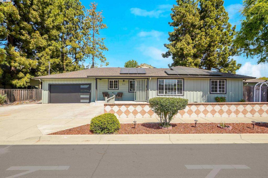 Fremont, CA 94539,524 E Warren Ave