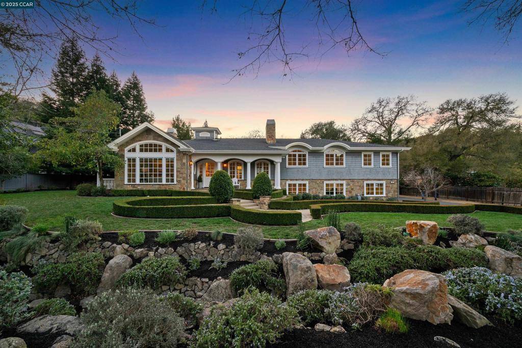 Lafayette, CA 94549,755 Old Jonas Hill Rd