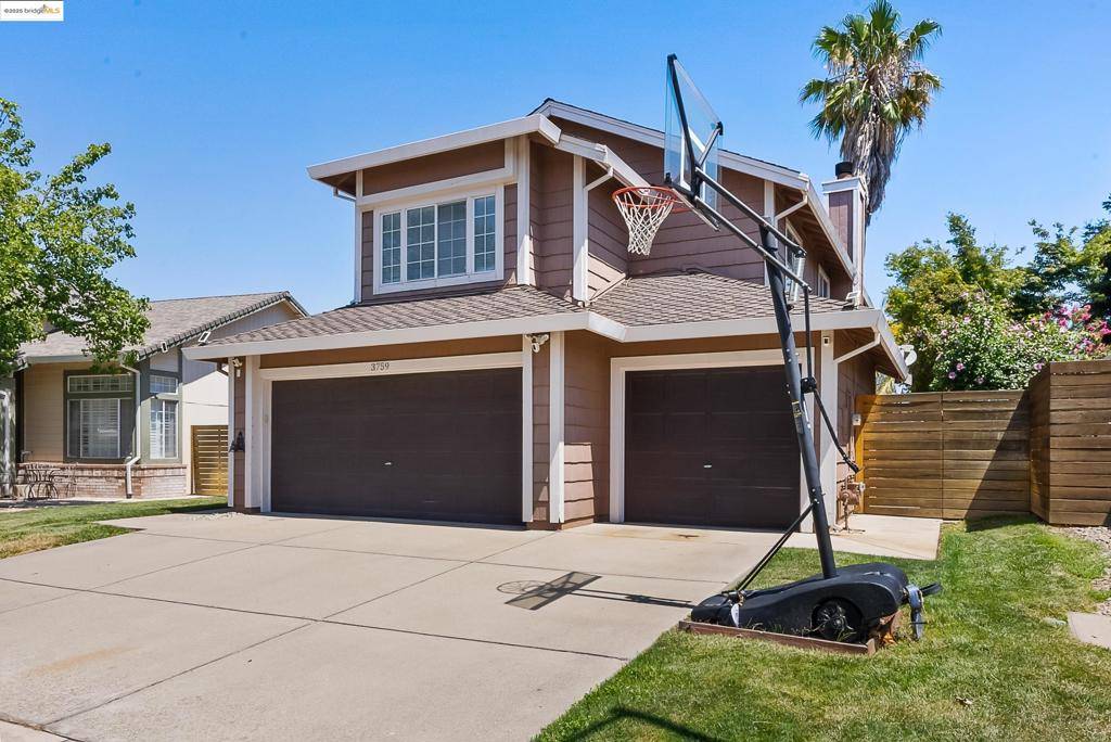 Antelope, CA 95843,3759 Pine Hollow Way