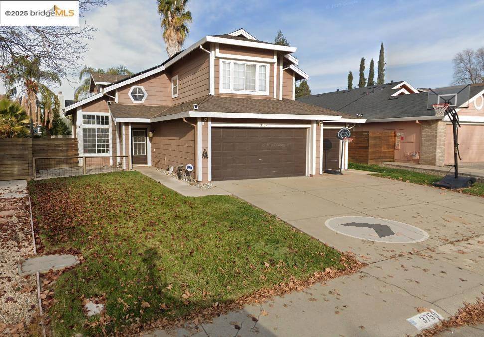 Antelope, CA 95843,3759 Pine Hollow Way