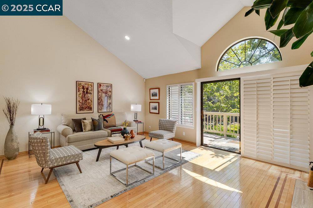 Walnut Creek, CA 94597,325 Beacon Ridge Ln