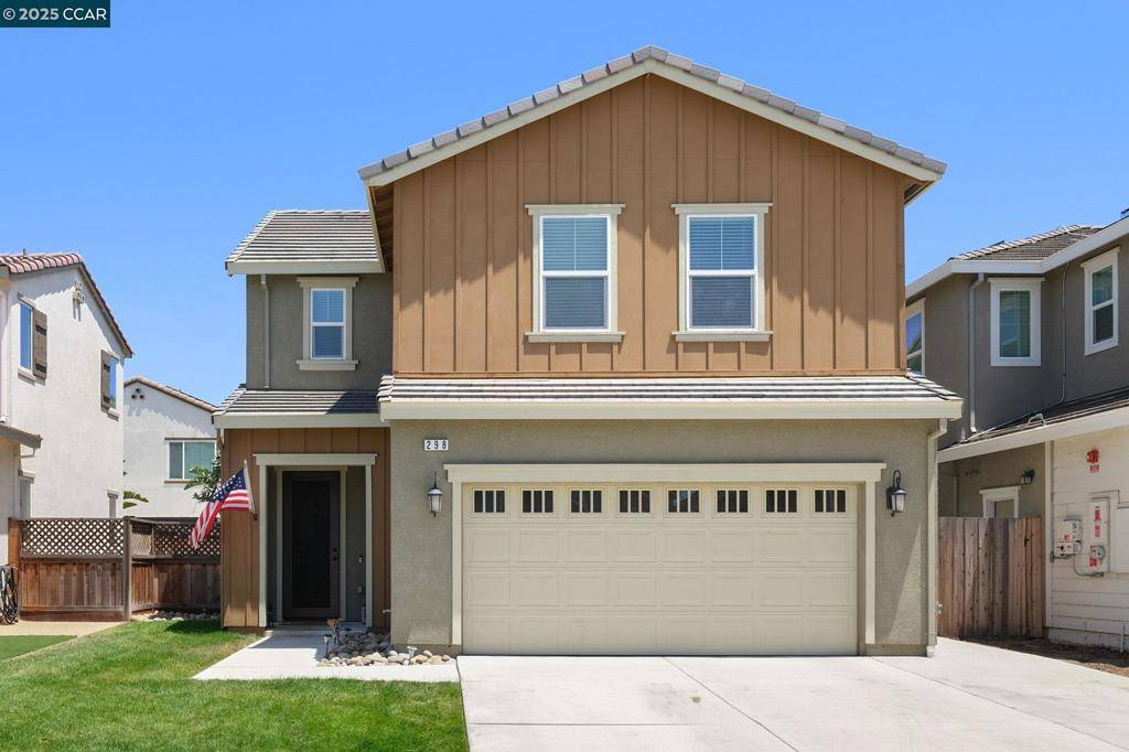 Oakley, CA 94561,298 Mcclelland Way