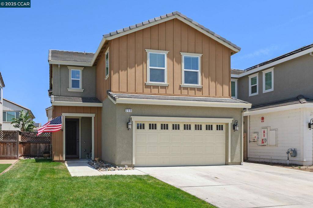 Oakley, CA 94561,298 Mcclelland Way