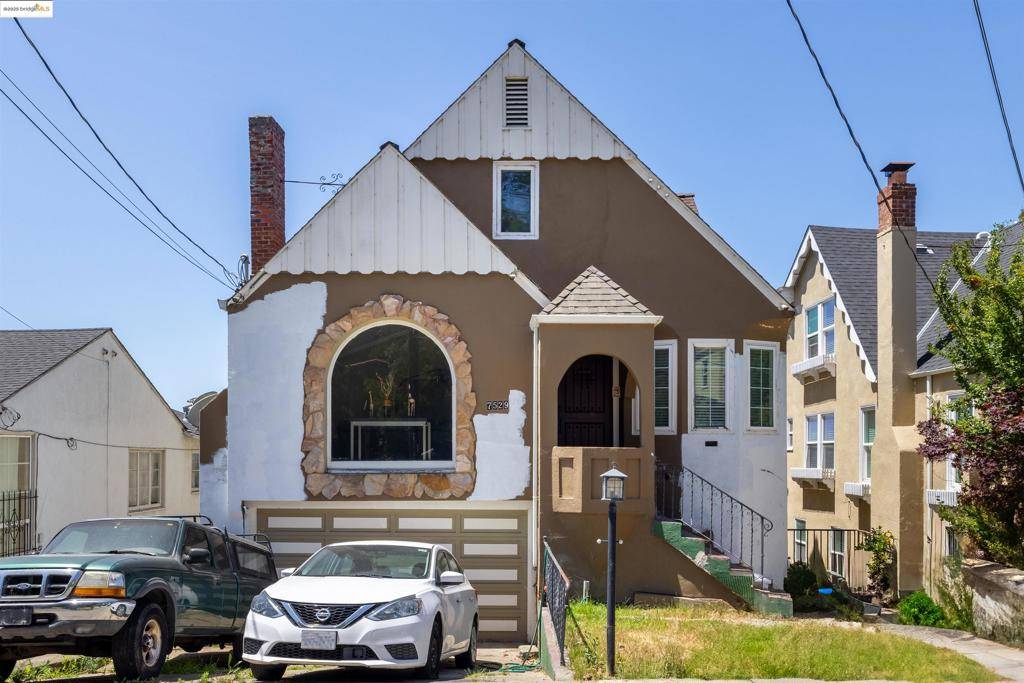 Oakland, CA 94605,7529 Outlook Ave