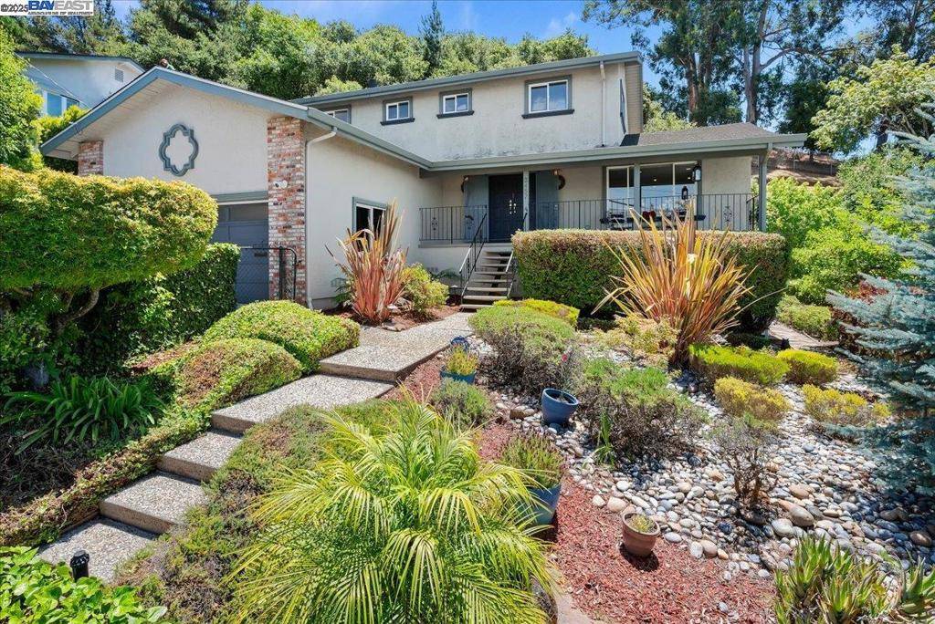 Hayward, CA 94541,3457 Hackamore Dr