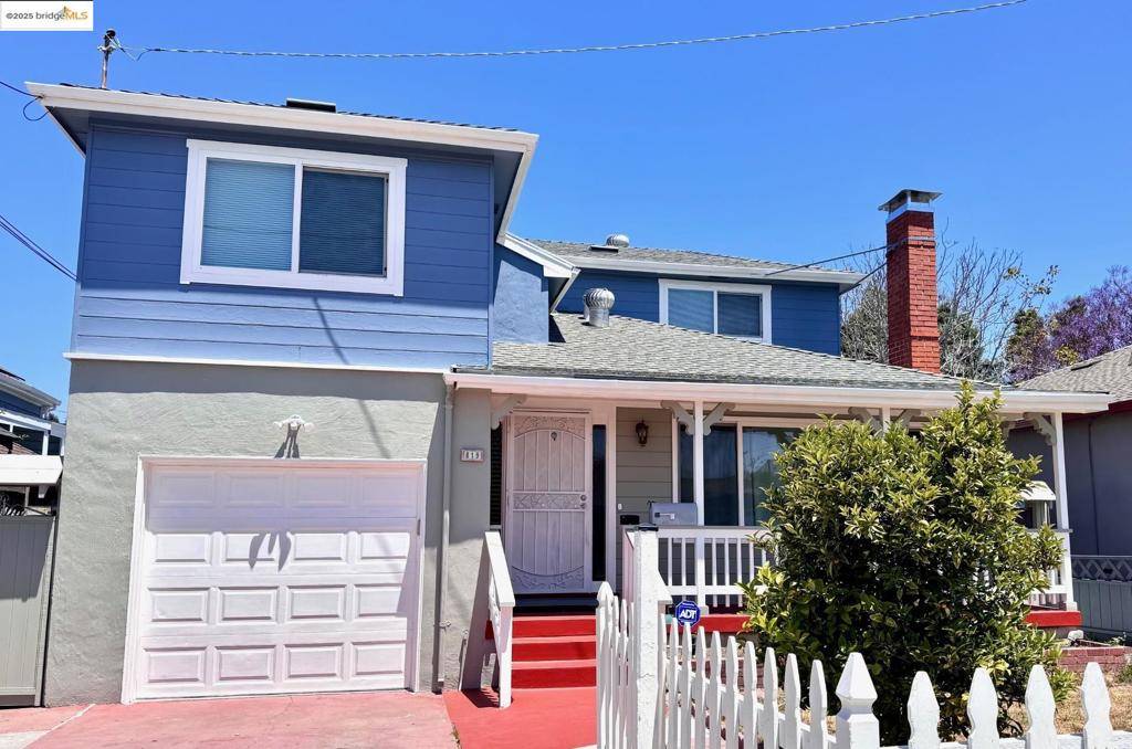 San Lorenzo, CA 94580,819 Delano Street