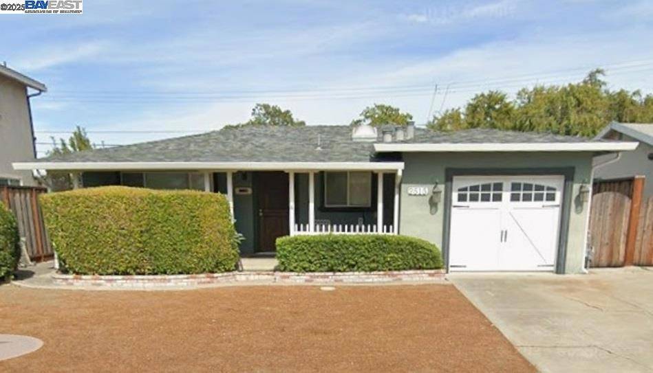 Santa Clara, CA 95051,2515 Crystal Dr