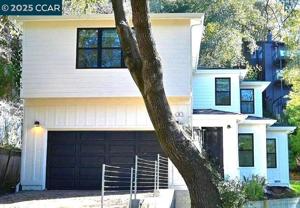 Orinda, CA 94563,6 Linda Vista