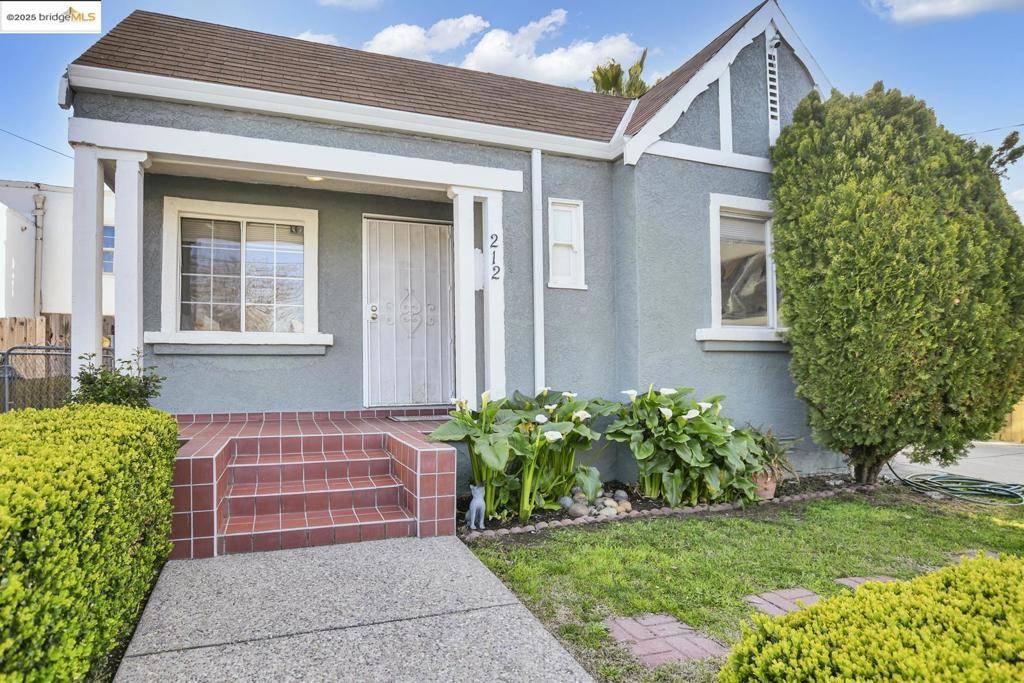 Pittsburg, CA 94565,212 E 16Th St