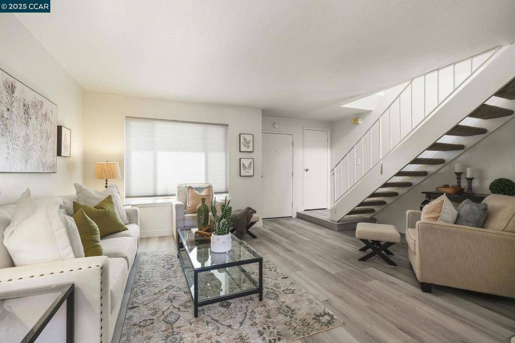 Concord, CA 94521,1511 Schenone Court #B