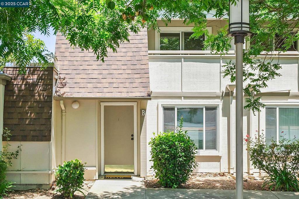 Concord, CA 94521,1511 Schenone Court #B