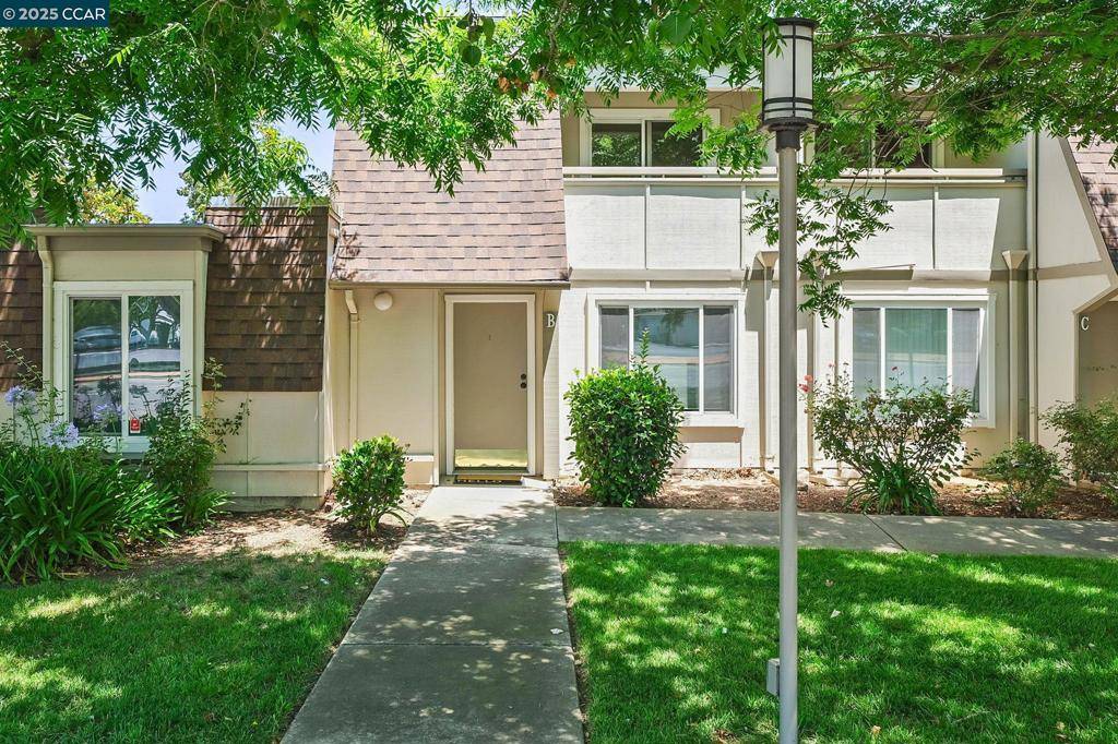 Concord, CA 94521,1511 Schenone Court #B