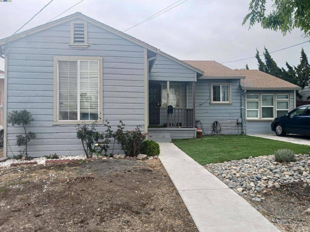 Pittsburg, CA 94565,68 Madoline Street