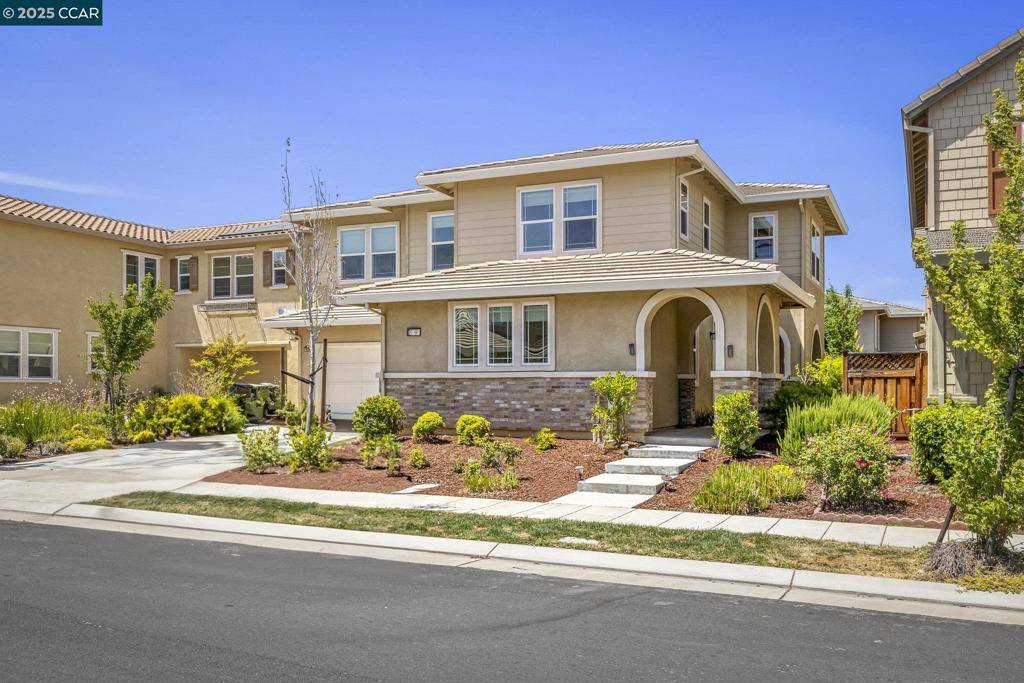 Mountain House, CA 95391,589 W Huntington Ave