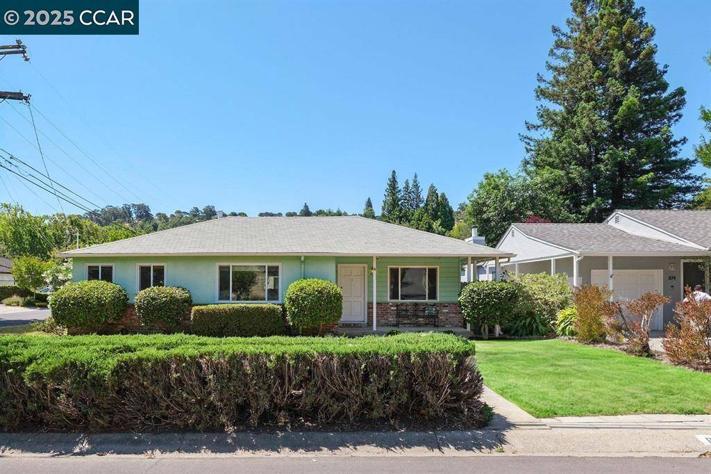 Walnut Creek, CA 94595,884 Juanita Dr