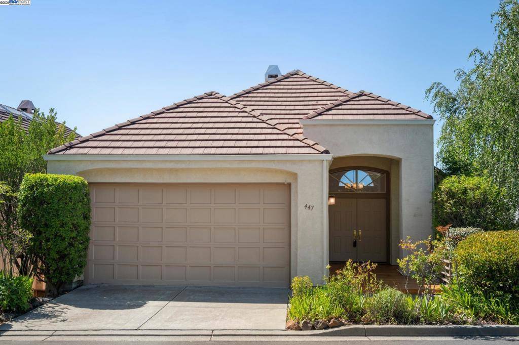 San Ramon, CA 94582,447 Donner Way