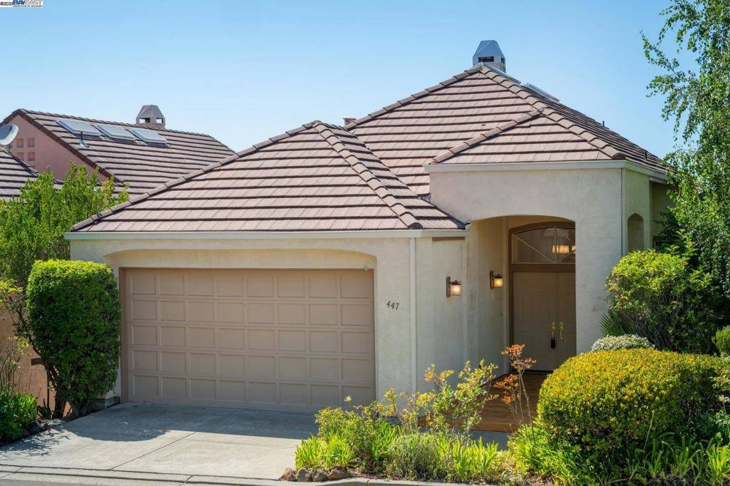 San Ramon, CA 94582,447 Donner Way
