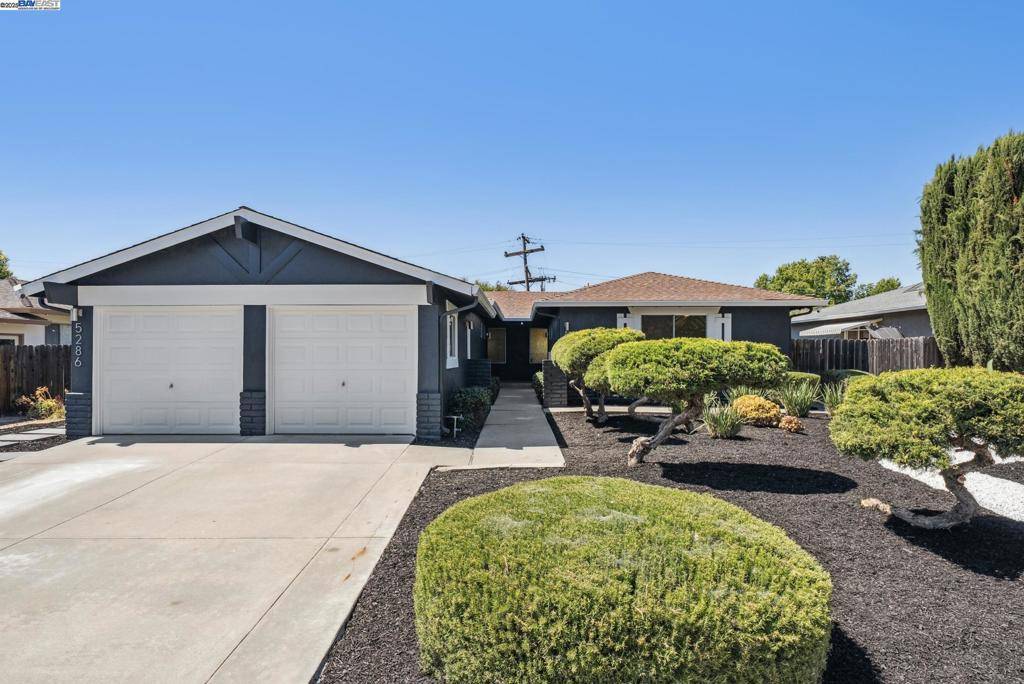 Livermore, CA 94550,5286 Norma Way