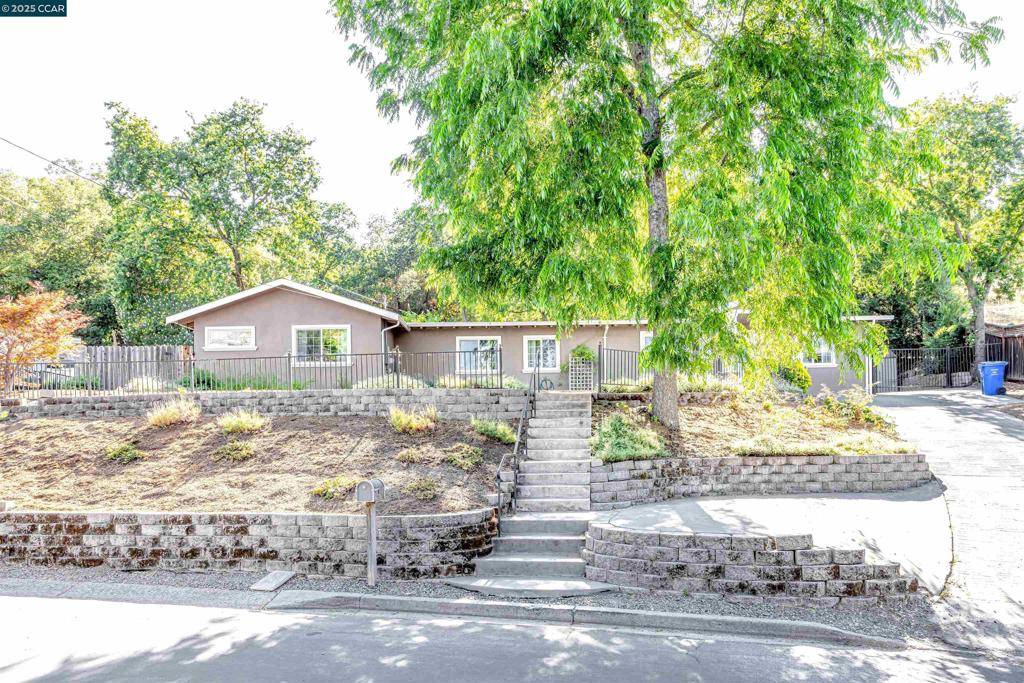 Lafayette, CA 94595,1371 Juanita Dr
