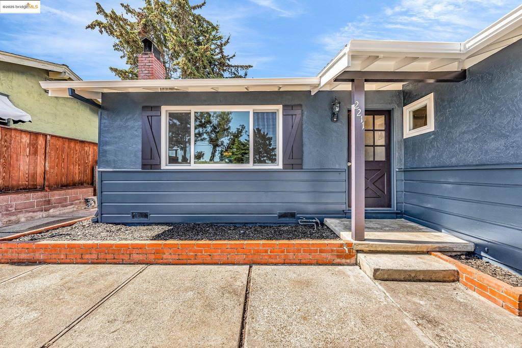 Hayward, CA 94541,2211 Nina St