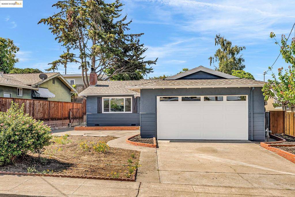 Hayward, CA 94541,2211 Nina St