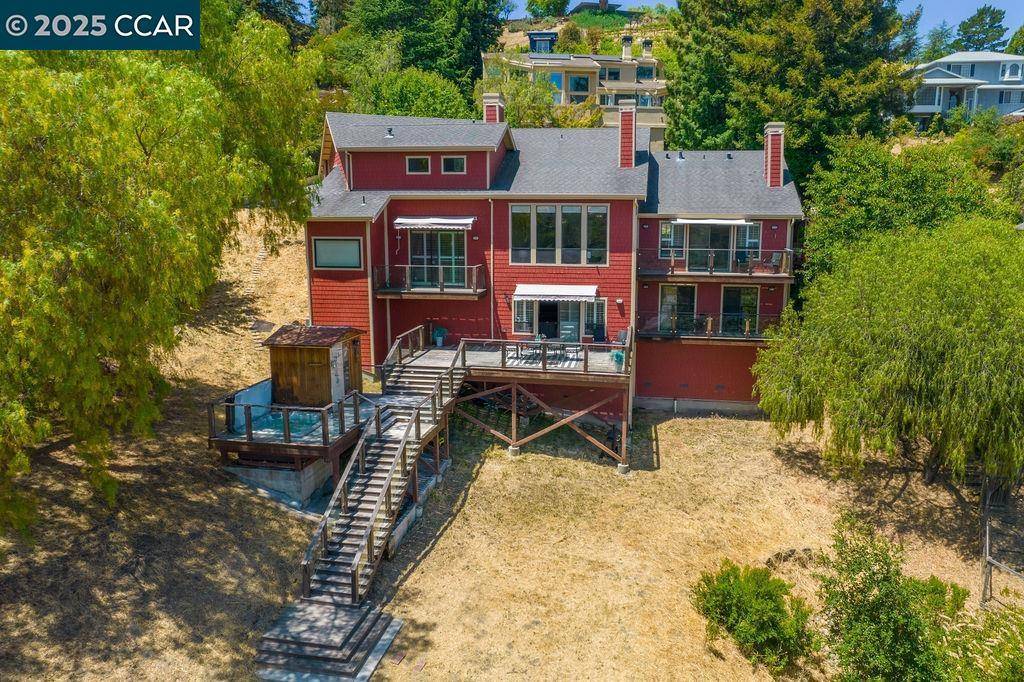 Walnut Creek, CA 94596,172 Rudgear Dr