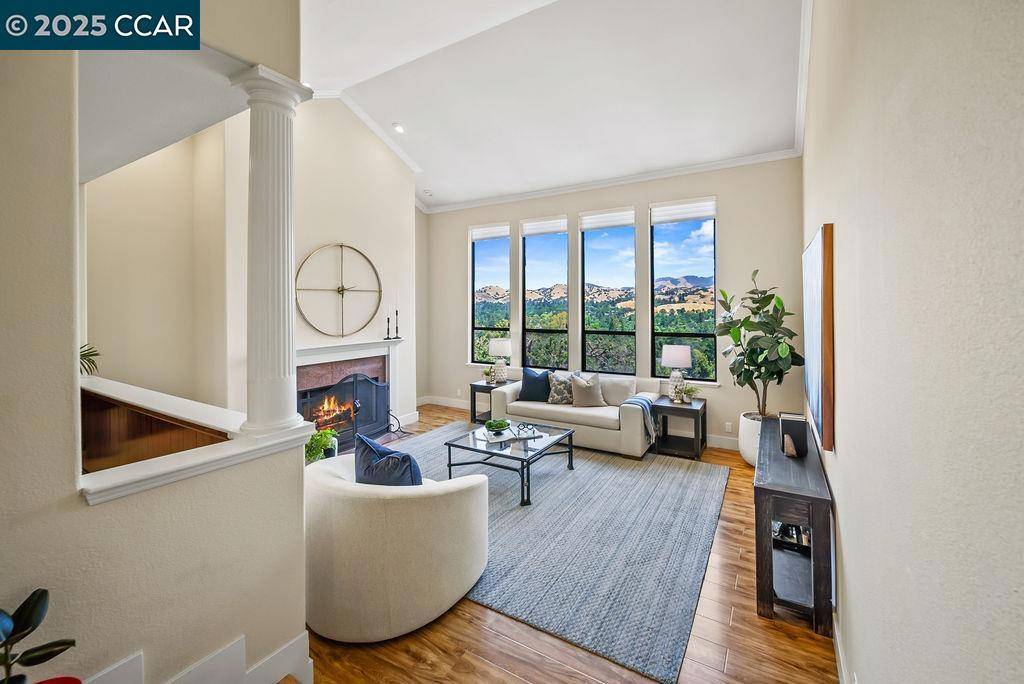 Walnut Creek, CA 94596,172 Rudgear Dr
