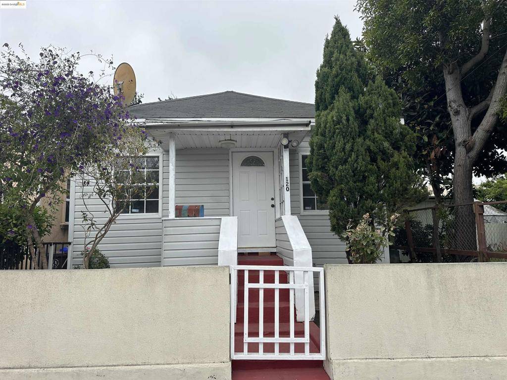 Richmond, CA 94801,120 16Th St