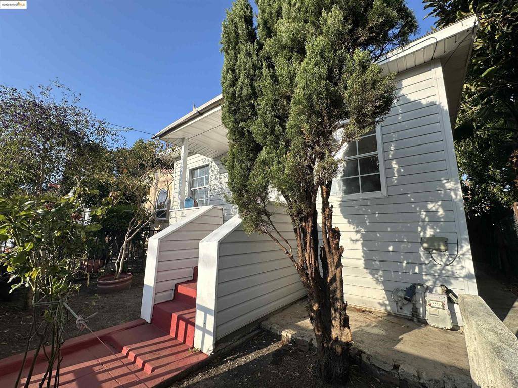 Richmond, CA 94801,120 16Th St
