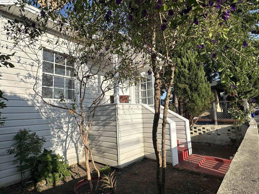 Richmond, CA 94801,120 16Th St