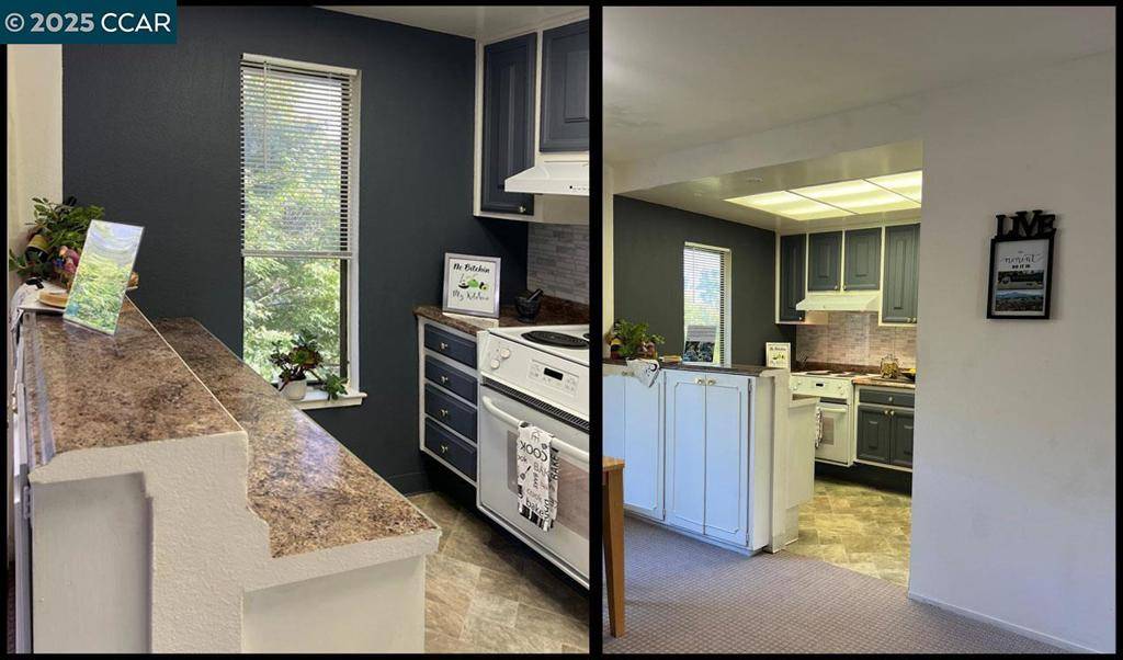 Walnut Creek, CA 94595,1257 Singingwood Ct #1