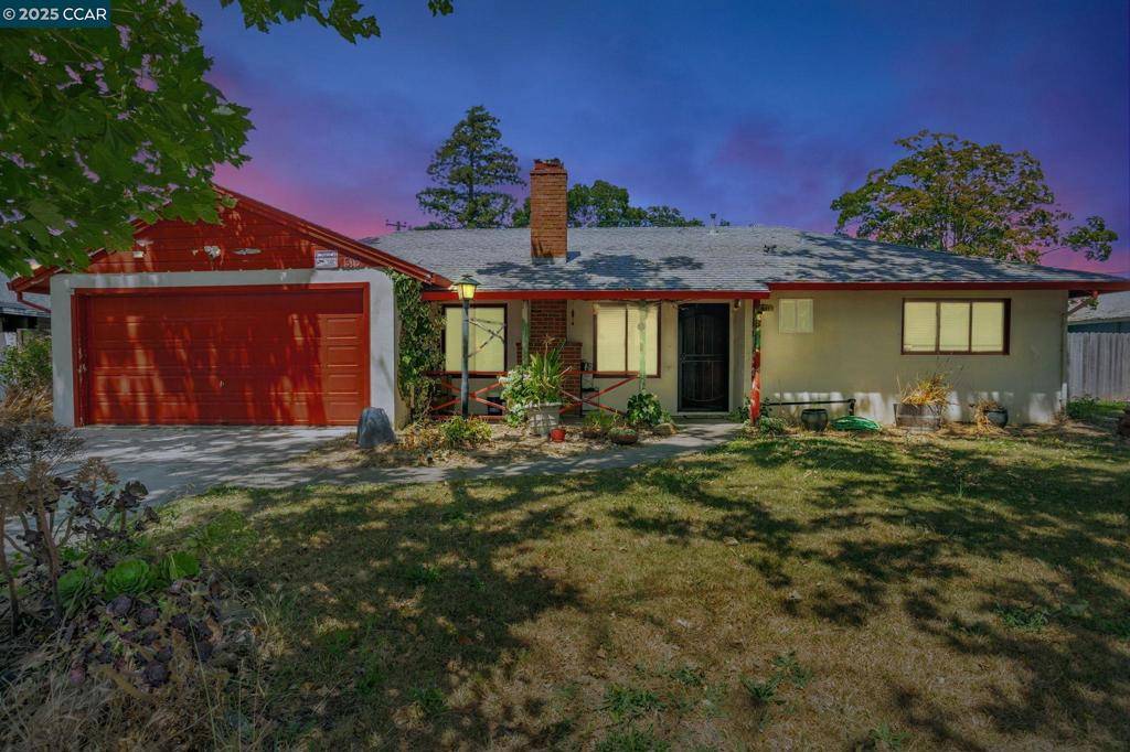 Fairfield, CA 94533,1316 Lincoln St