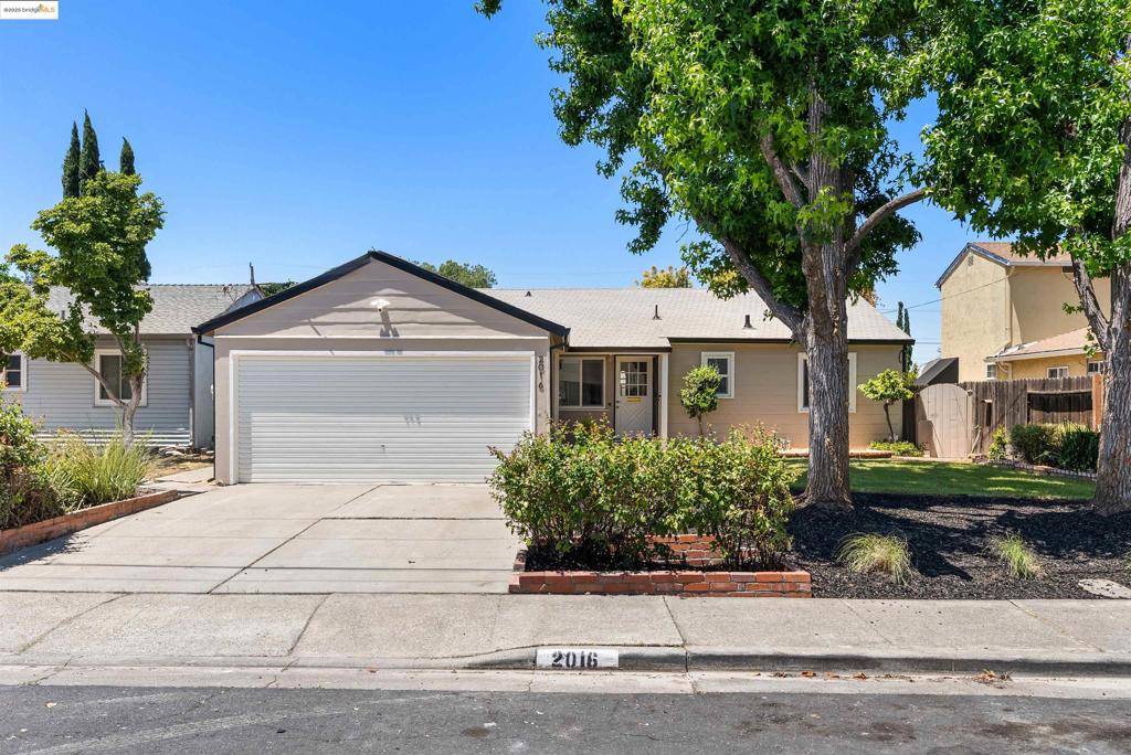 Antioch, CA 94509,2016 Glenwood Dr