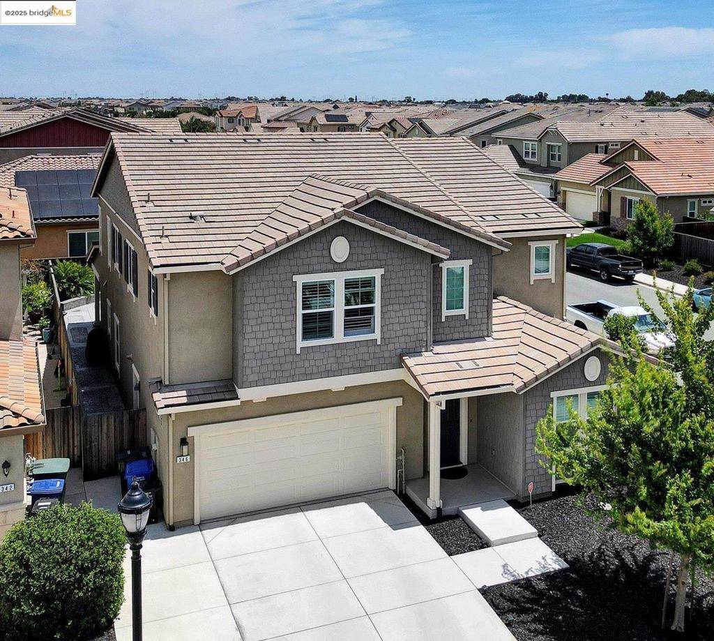 Oakley, CA 94561,346 Parkfield Way