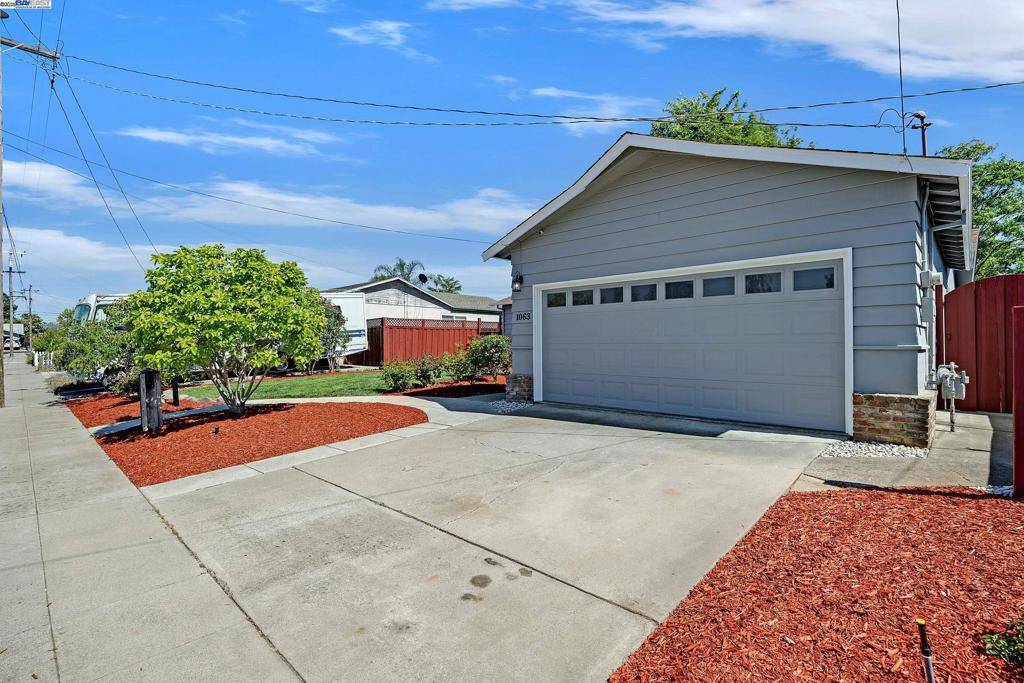 Livermore, CA 94550,1063 Via Madrid