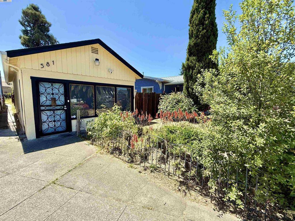 San Leandro, CA 94577,581 Victoria Ct
