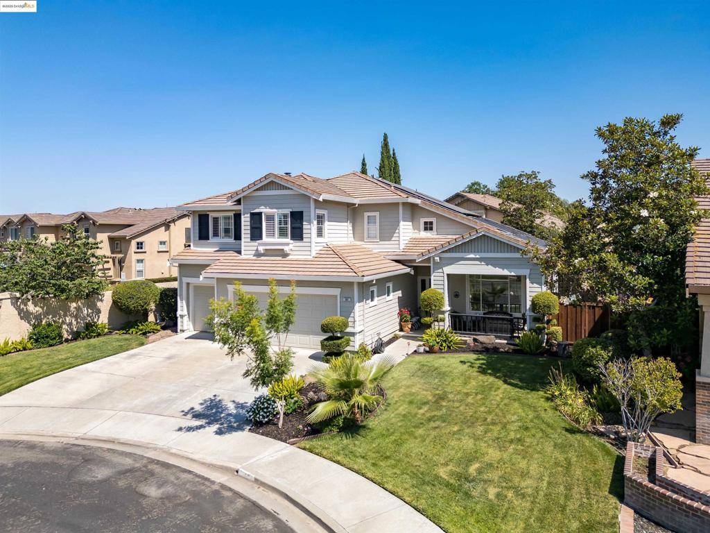 Brentwood, CA 94513,561 Orange Ct