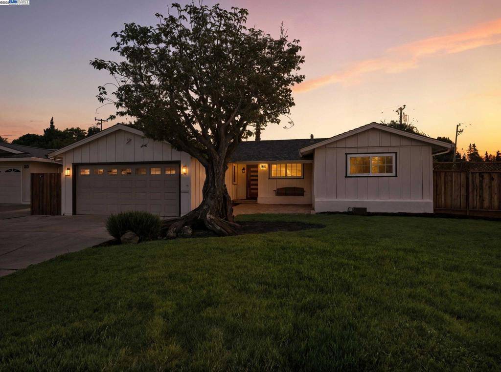 Fremont, CA 94536,3282 Canterbury Ct