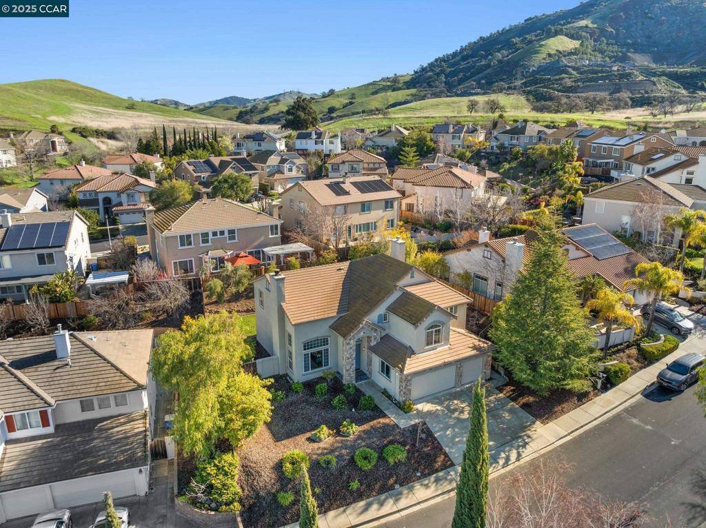 Concord, CA 94521,868 Deer Spring Cir