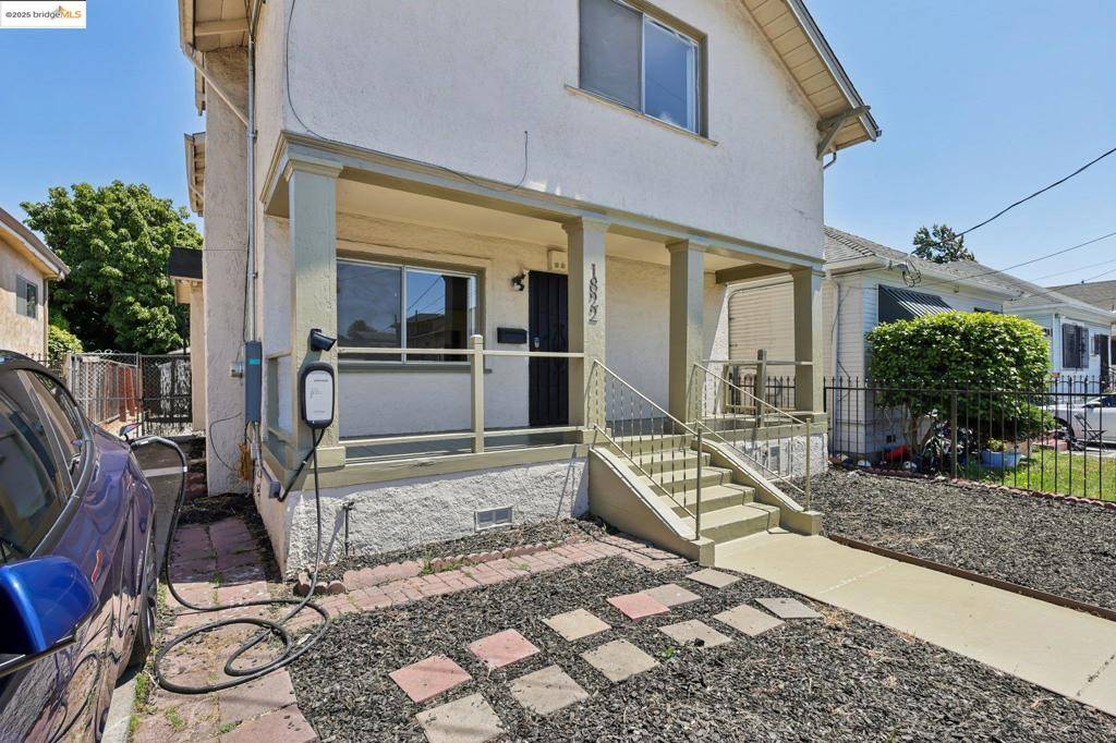 Oakland, CA 94601,1822 40Th Ave
