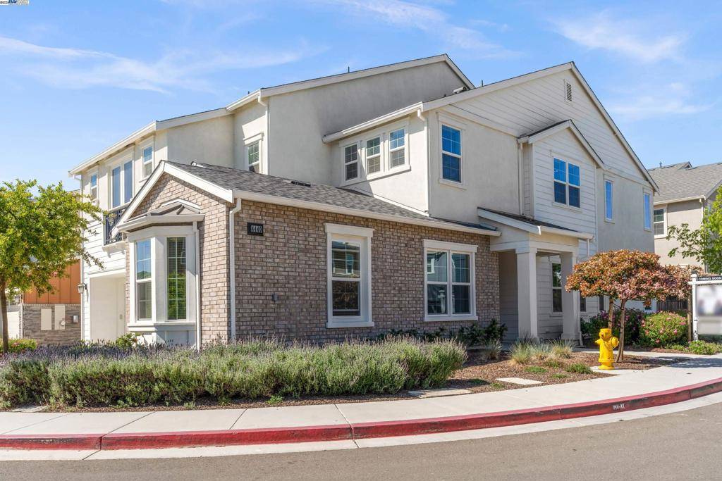 Dublin, CA 94568,4440 Pine Mountain Way