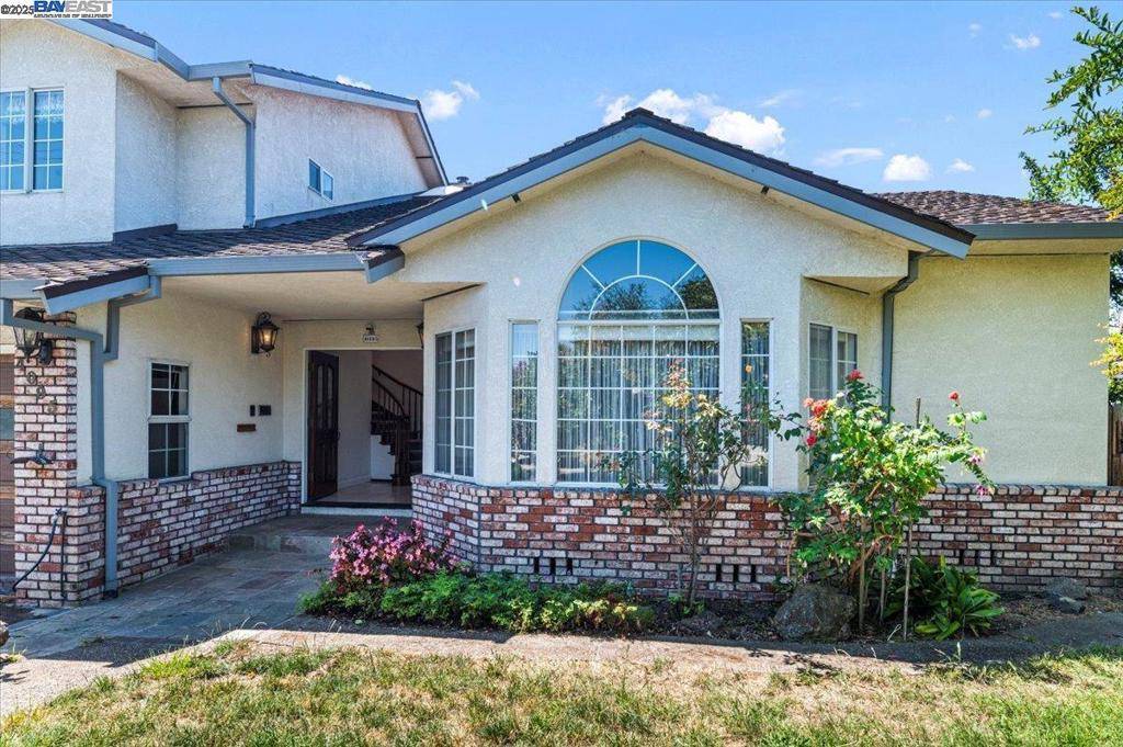 Castro Valley, CA 94546,4095 Robin Ln