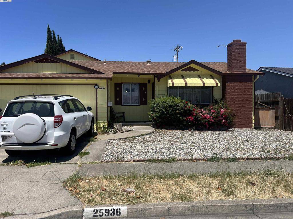 Hayward, CA 94545,25936 Peterman Ave