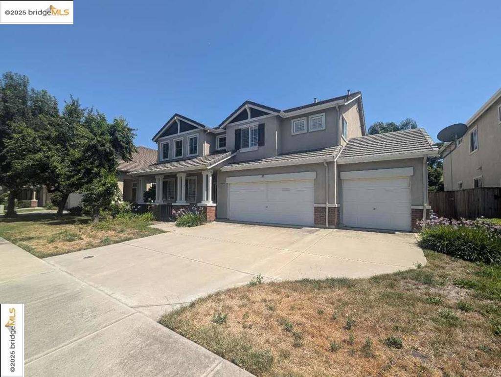 Stockton, CA 95219,4958 Bay View CIR