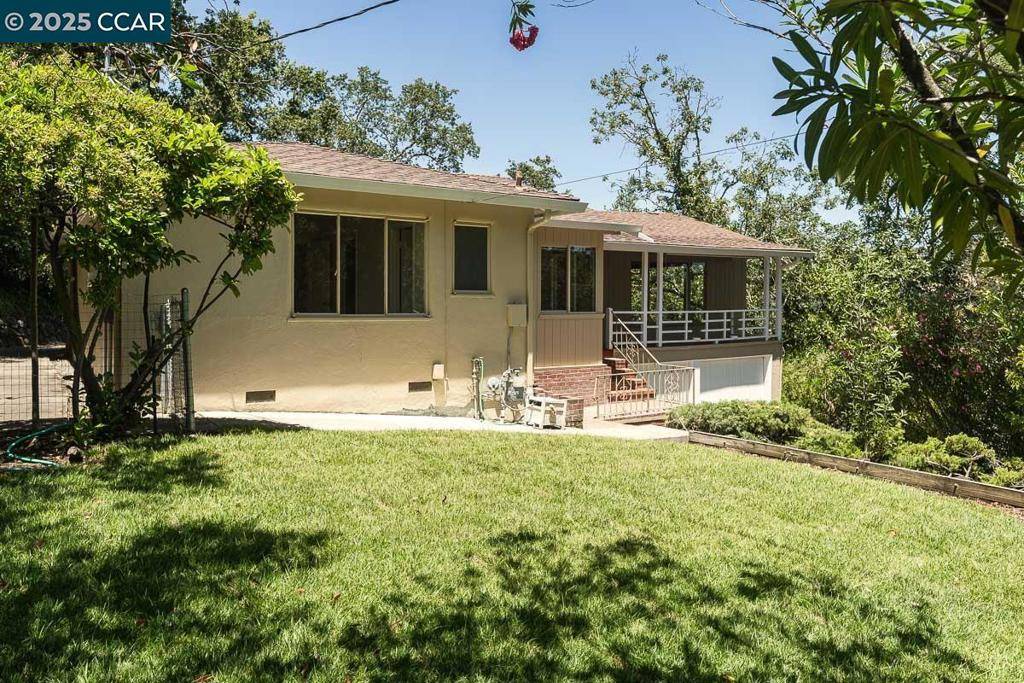 Lafayette, CA 94549,877 Mountain View Dr