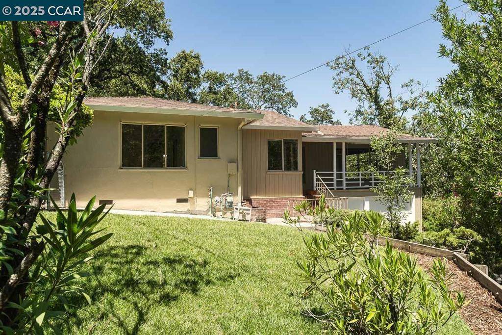 Lafayette, CA 94549,877 Mountain View Dr