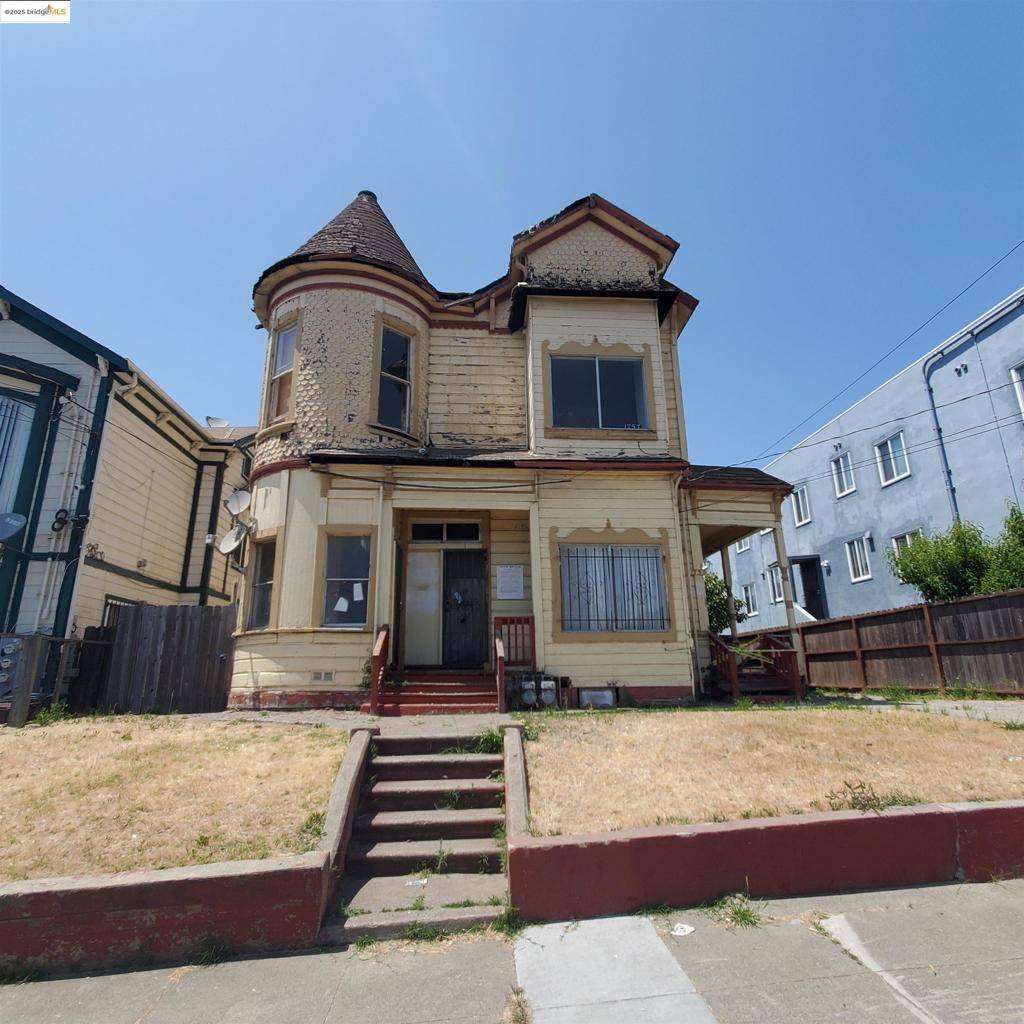 Oakland, CA 94606,1737 13Th Ave