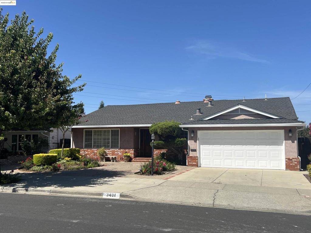 Antioch, CA 94509,3401 Longview Rd