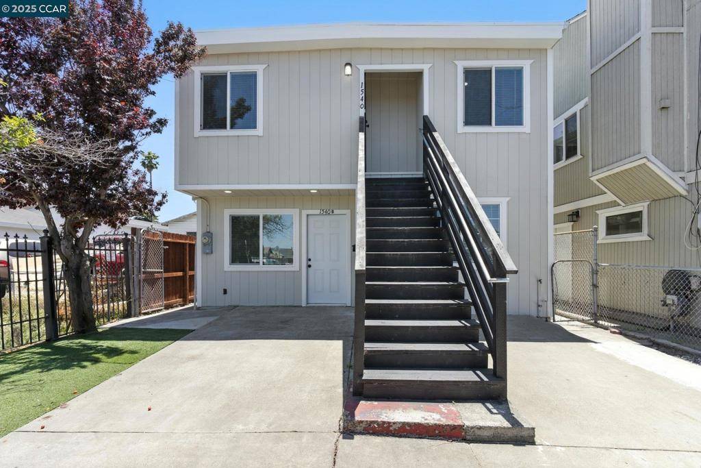 San Pablo, CA 94806,1540 Bush Ave