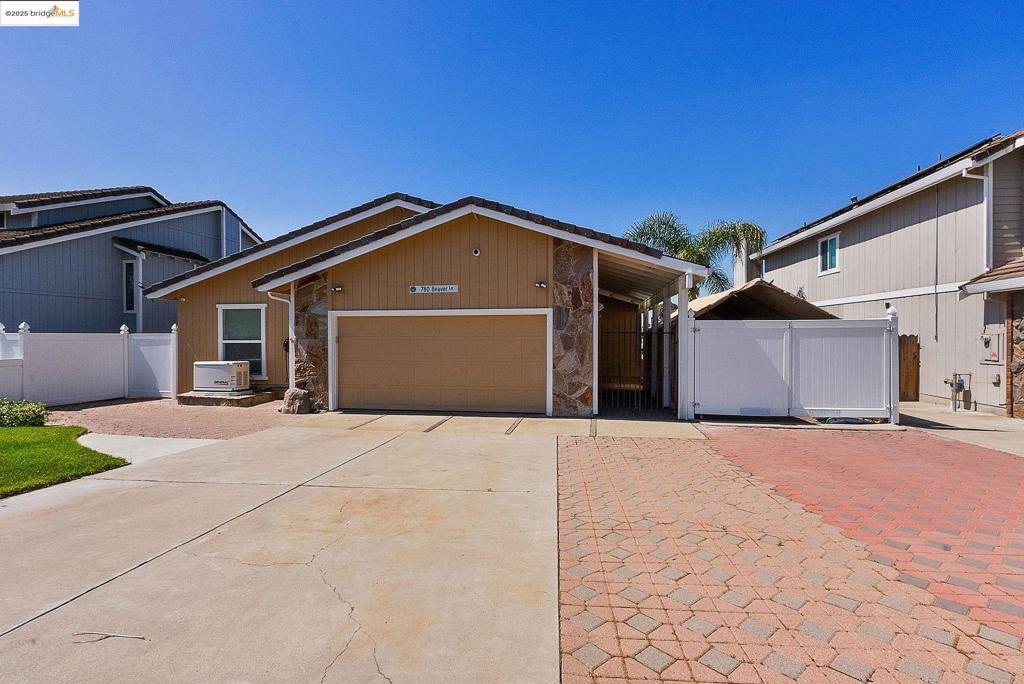 Discovery Bay, CA 94505,780 Beaver Ln